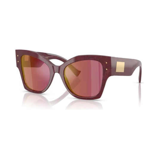 DOLCE & GABBANA MOD. DG 4478 SUNGLASSES & EYEWEAR