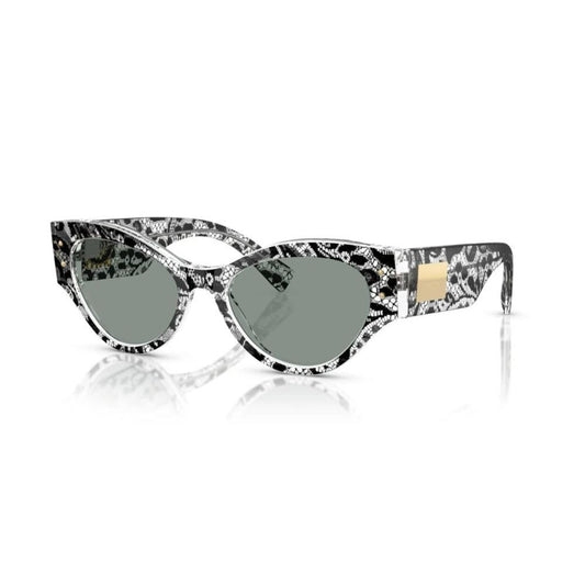 DOLCE & GABBANA MOD. DG 4480 SUNGLASSES & EYEWEAR