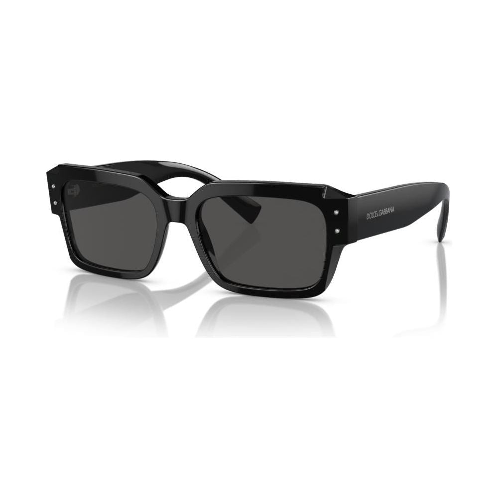 DOLCE & GABBANA MOD. DG4460 SUNGLASSES & EYEWEAR
