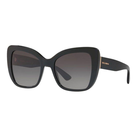 DOLCE & GABBANA MOD. PRINTED DG 4348 SUNGLASSES & EYEWEAR