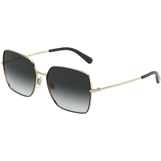 DOLCE & GABBANA MOD. SLIM DG 2242 SUNGLASSES & EYEWEAR