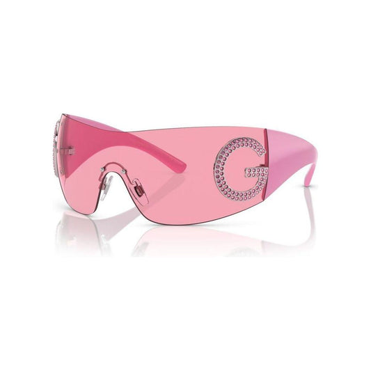 DOLCE & GABBANA MOD. DG 2298B SUNGLASSES & EYEWEAR