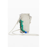 Desigual Beige Polyethylene Women Wallet DE-39793