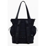 Desigual Black Polyester Women Handbag DE-39788