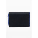 Desigual "Black Polyethylene Women Wallet" DE-39867
