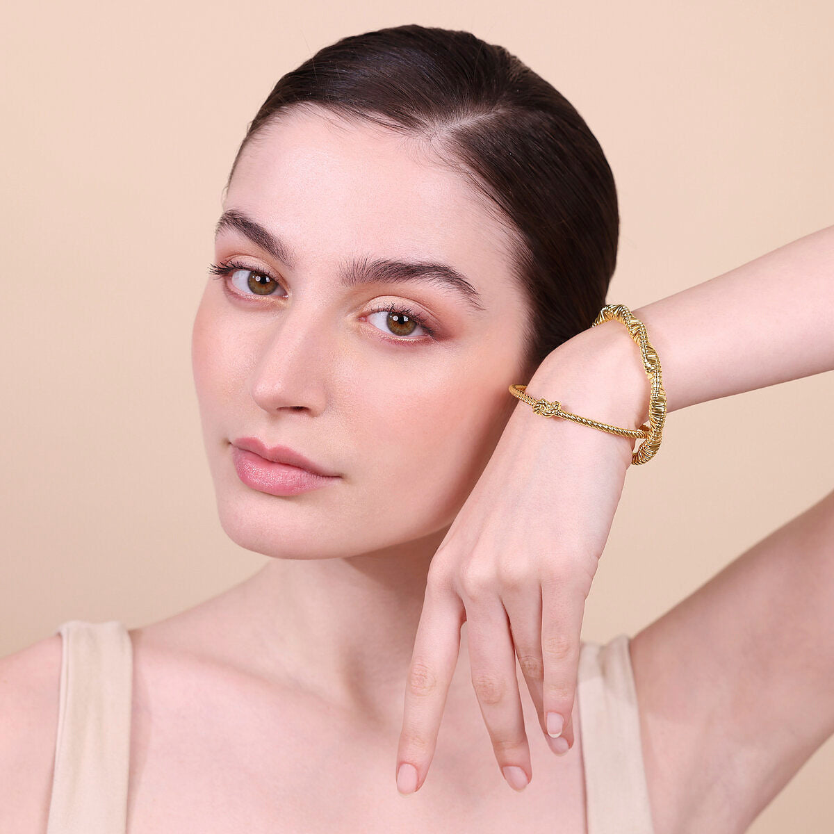 ETRUSCA JEWELS JEWELRY Mod. WSET00766.YG