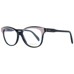 Emilio Pucci Multicolor Women Glasses Frame
