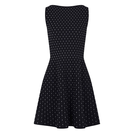 Emporio Armani Dresses Blue Dresses