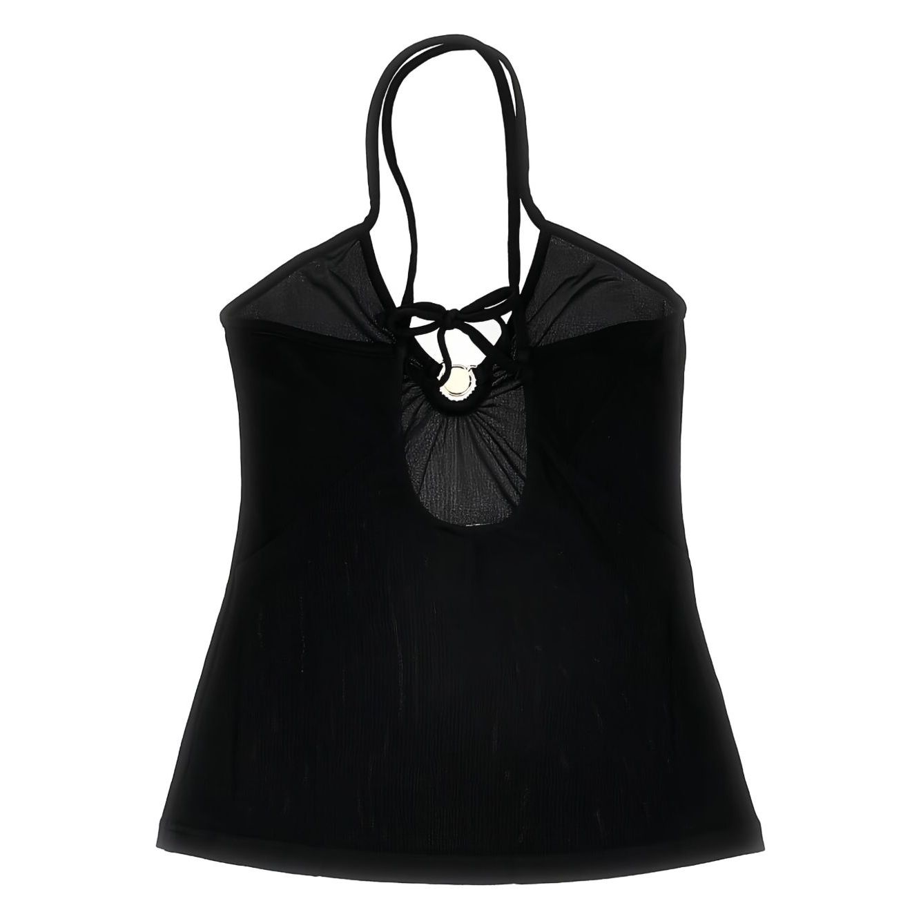 Emporio Armani Sea clothing Black Beachwear & underwear