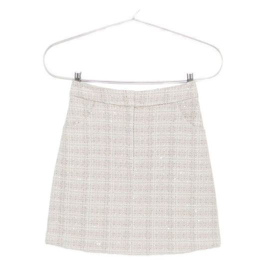 Emporio Armani Skirts Grey Skirts