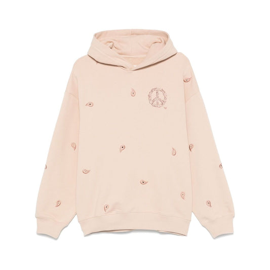 Emporio Armani Sweaters Powder Topwear