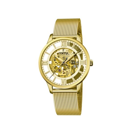 FESTINA WATCHES Mod. F20667/1-0