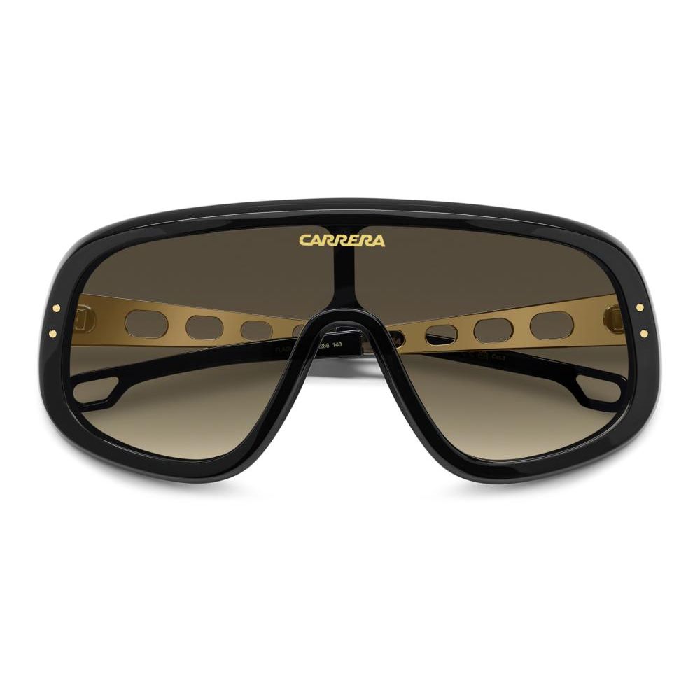 CARRERA MOD. FLAGLAB 17 - SPECIAL EDITION sunglasses for gents, made from acetate material.