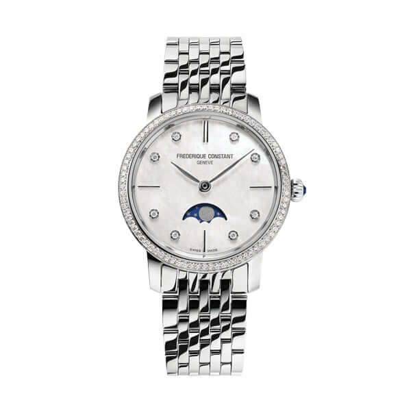 FREDERIQUE CONSTANT WATCHES Mod. FC-206MPWD1SD6B WATCHES
