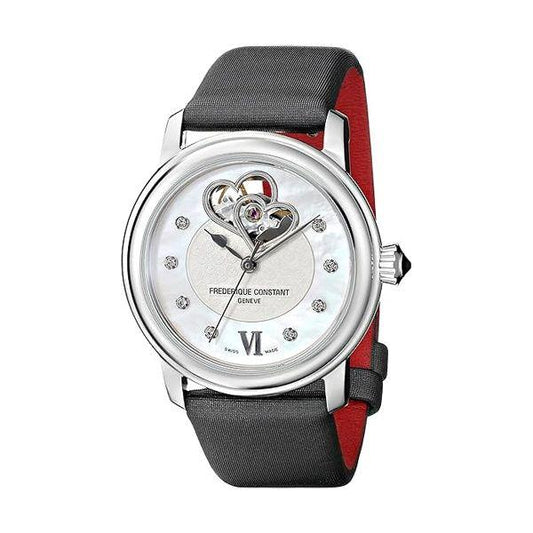FREDERIQUE CONSTANT WATCHES Mod. FC-310WHF2P6 WATCHES