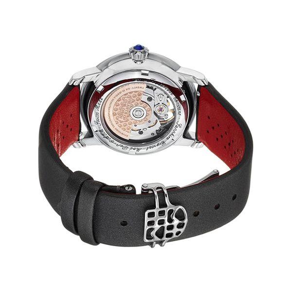 FREDERIQUE CONSTANT WATCHES Mod. FC-310WHF2P6 WATCHES