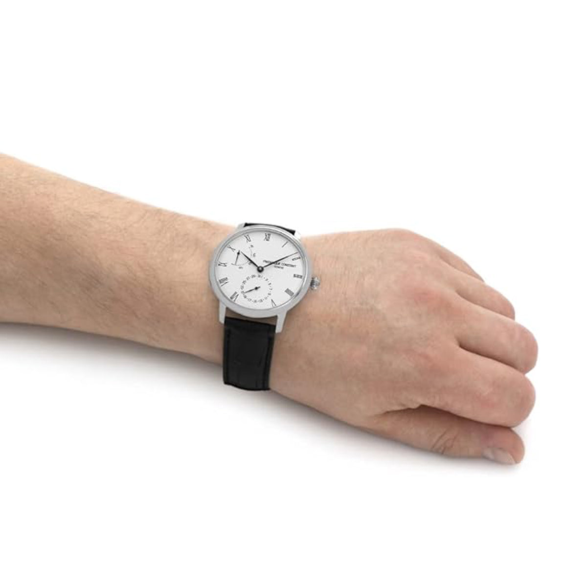 FREDERIQUE CONSTANT WATCHES Mod. FC-723WR3S6 FREDERIQUE CONSTANT