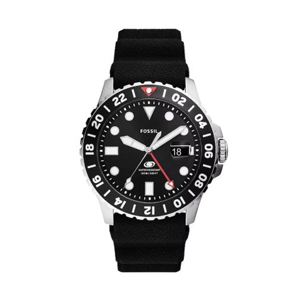 FOSSIL Mod. BLUE DIVE-0