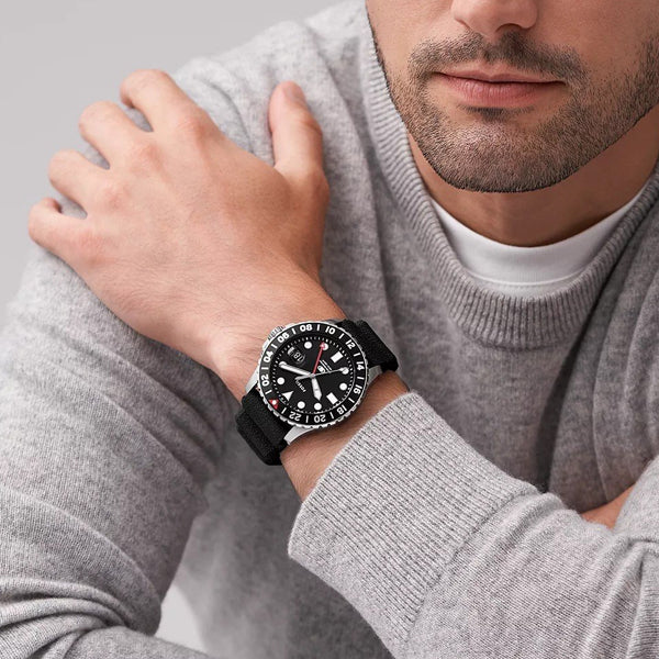 FOSSIL Mod. BLUE DIVE-6