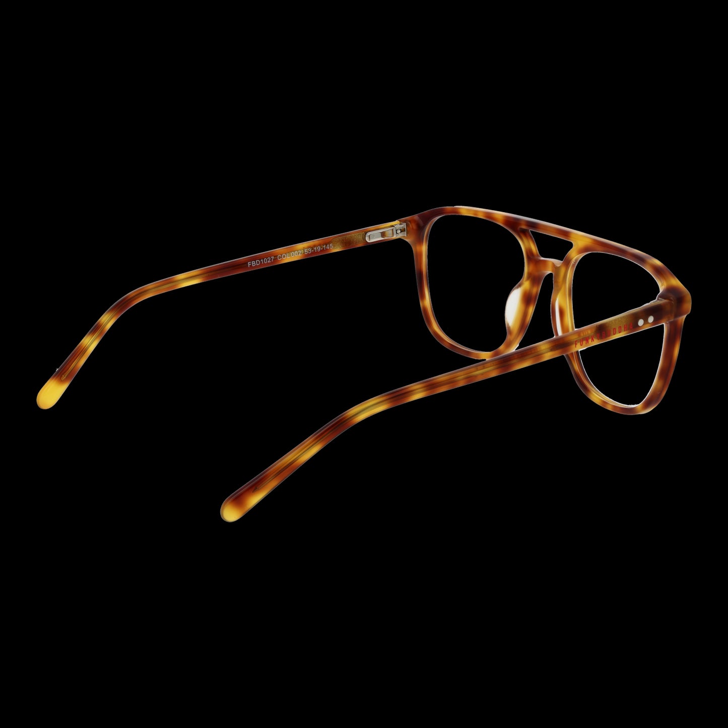 FUNKY BUDDHA MOD. FBD1027 53002 SUNGLASSES & EYEWEAR