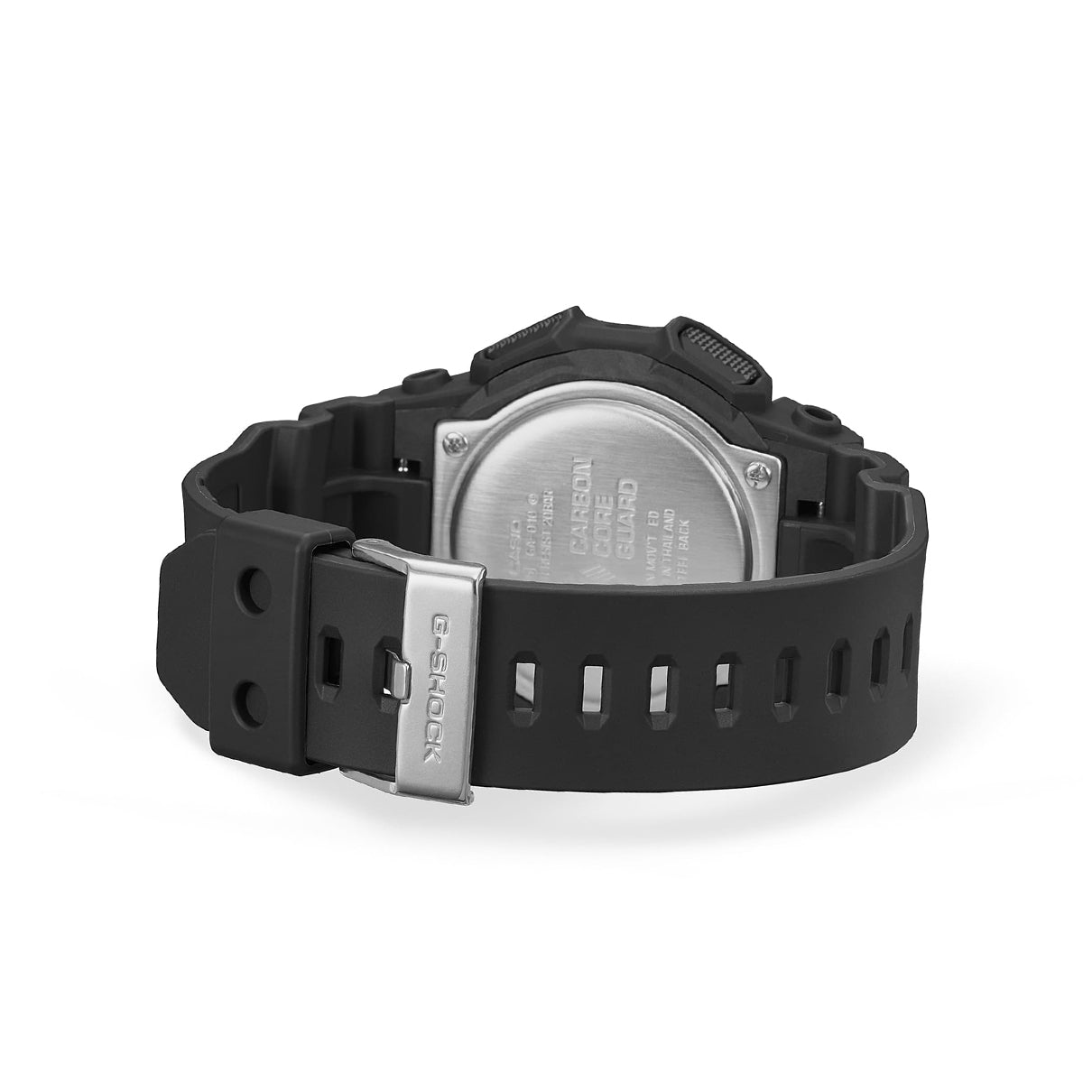 CASIO G-SHOCK Mod. NEW RUGGED BASIC Digital 10-Year Battery-13