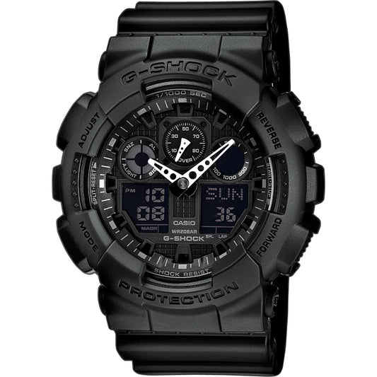 CASIO G-SHOCK Mod. GS BASIC WATCHES