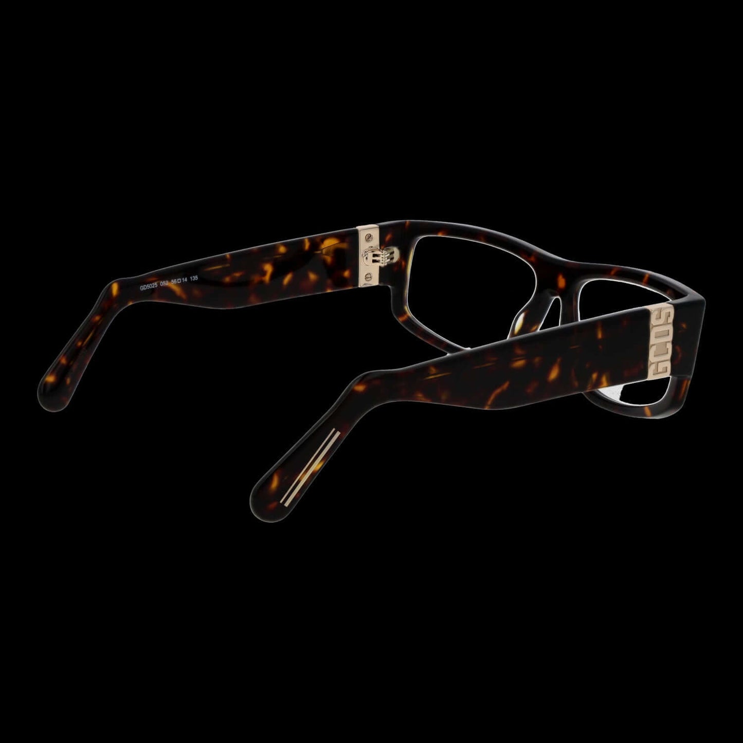 GCDS MOD. GD5025 56052 SUNGLASSES & EYEWEAR