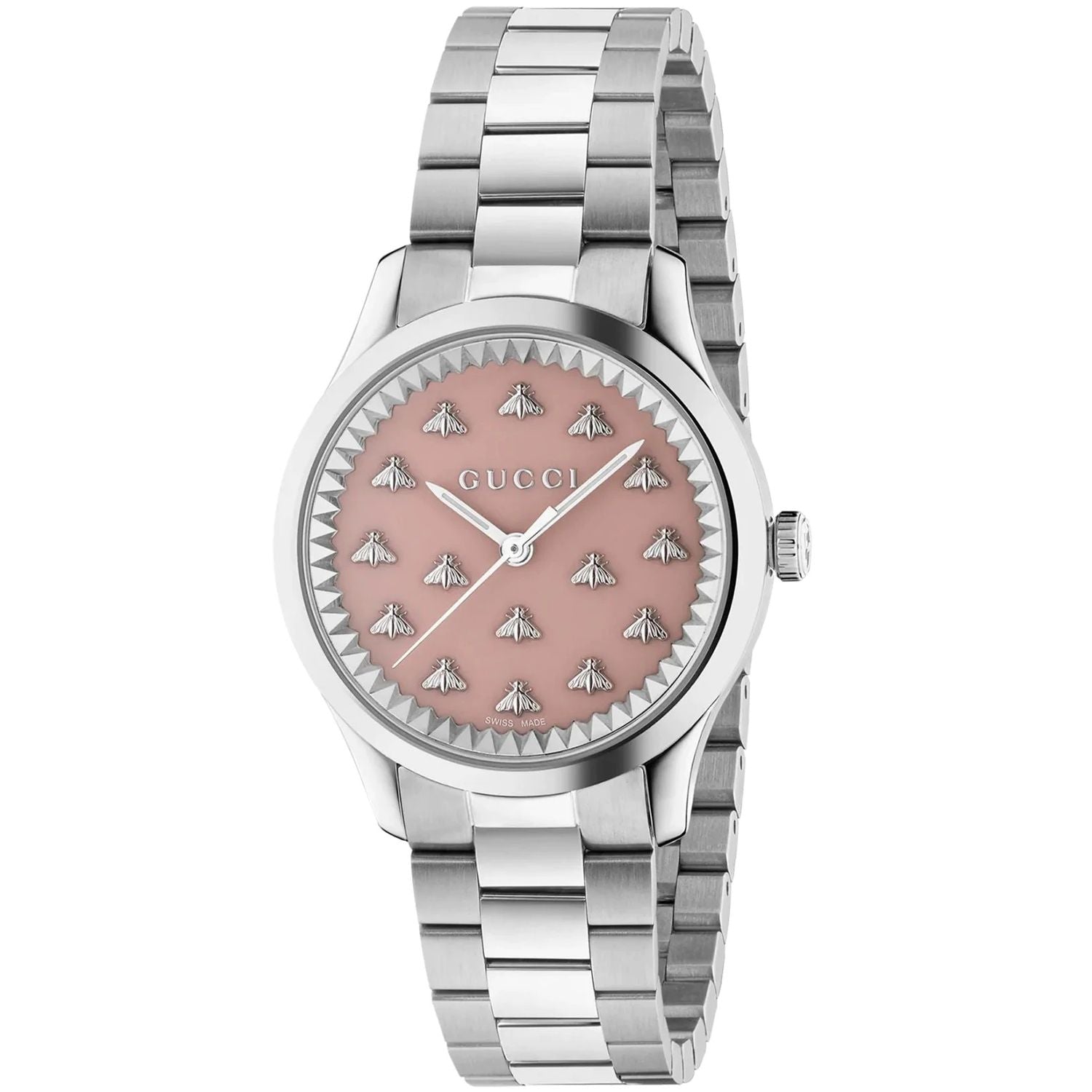 GUCCI MOD. G-TIMELESS MULTIBEE