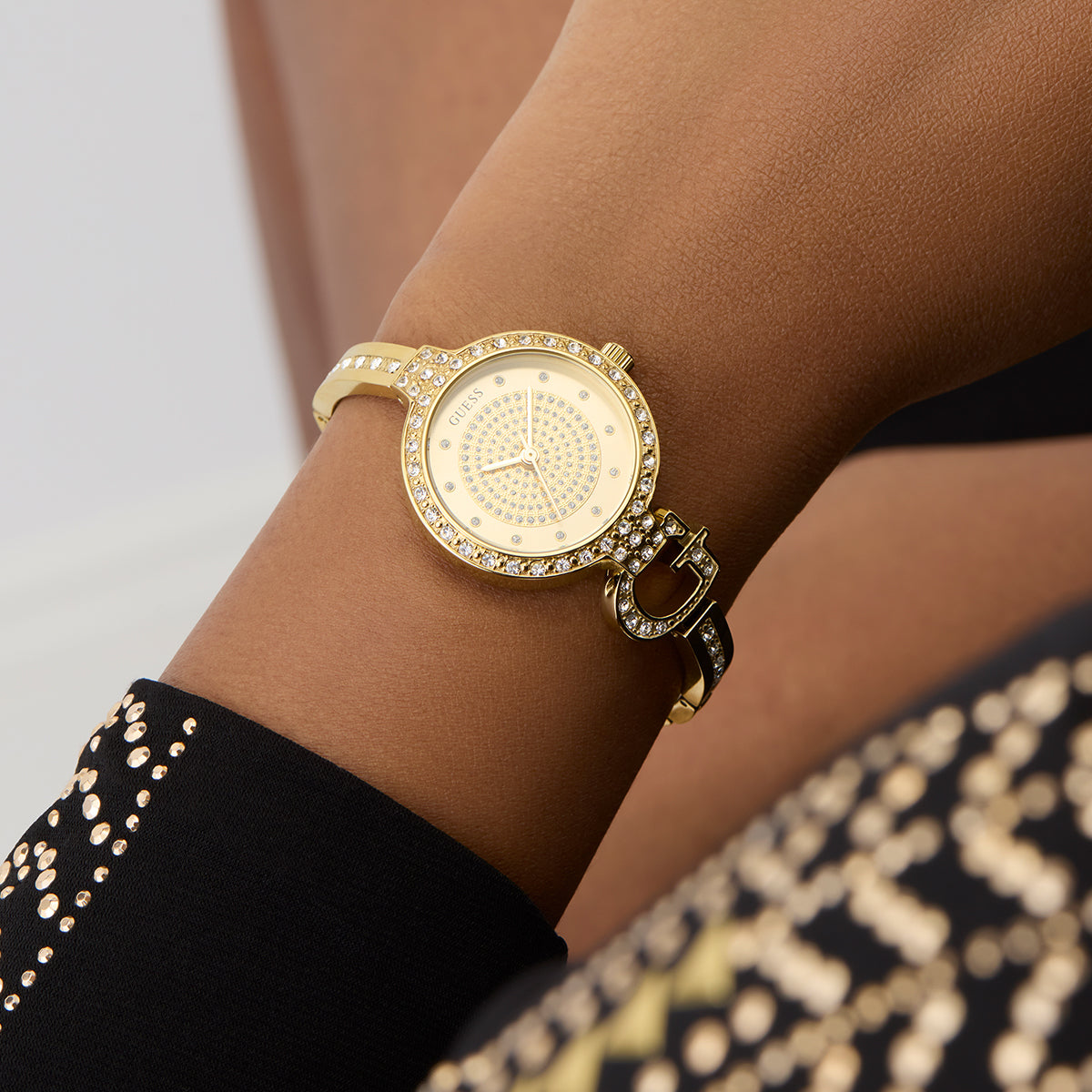 GUESS Mod. GISELLE-4