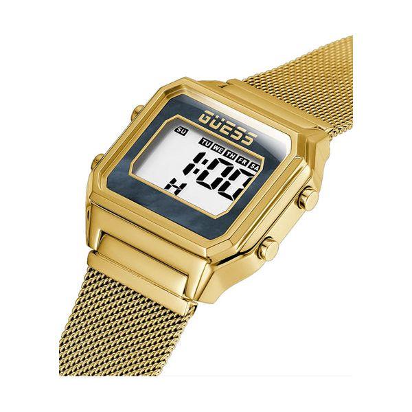 GUESS WATCHES Mod. GW0343L2 WATCHES