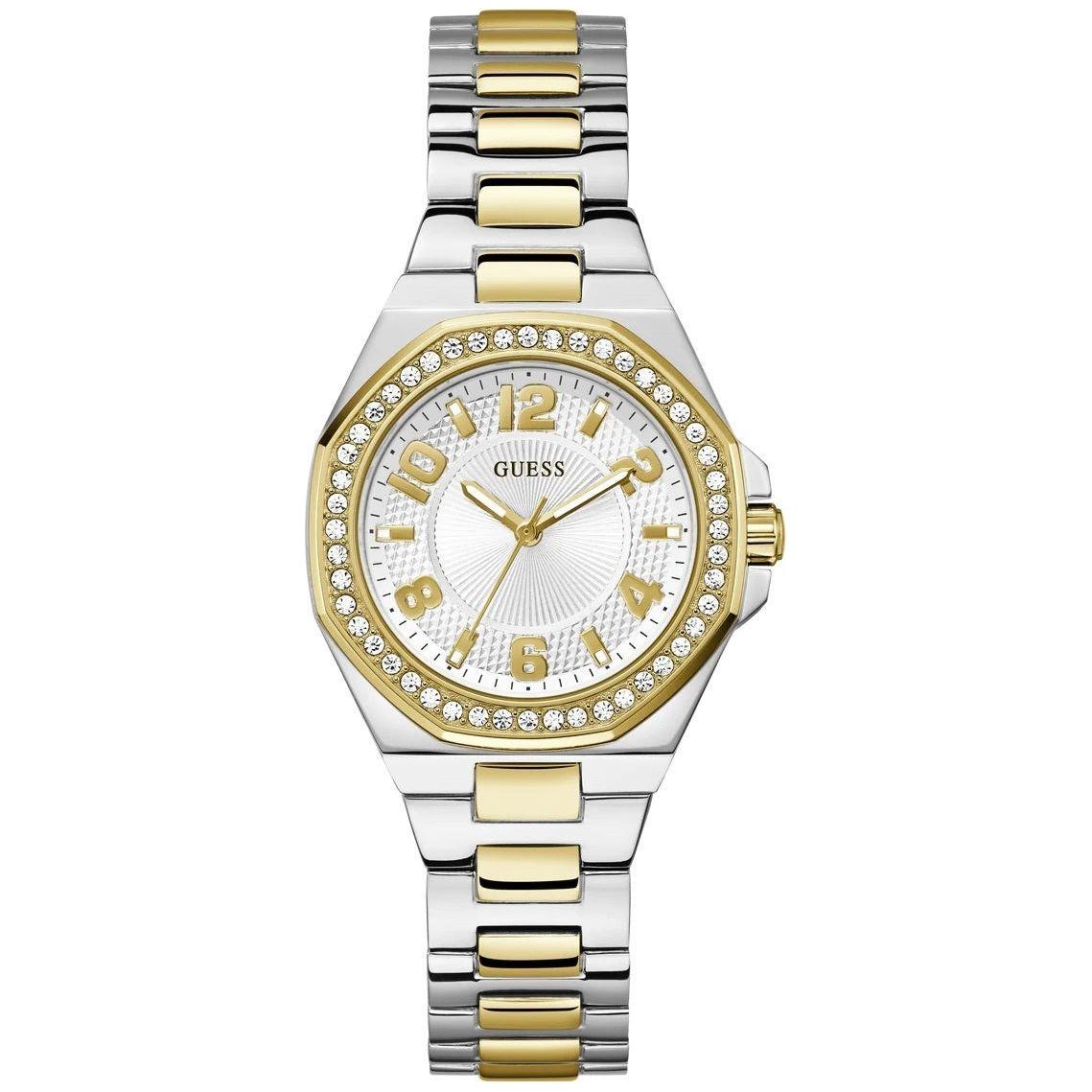 GUESS WATCHES Mod. GW0877L5 WATCHES