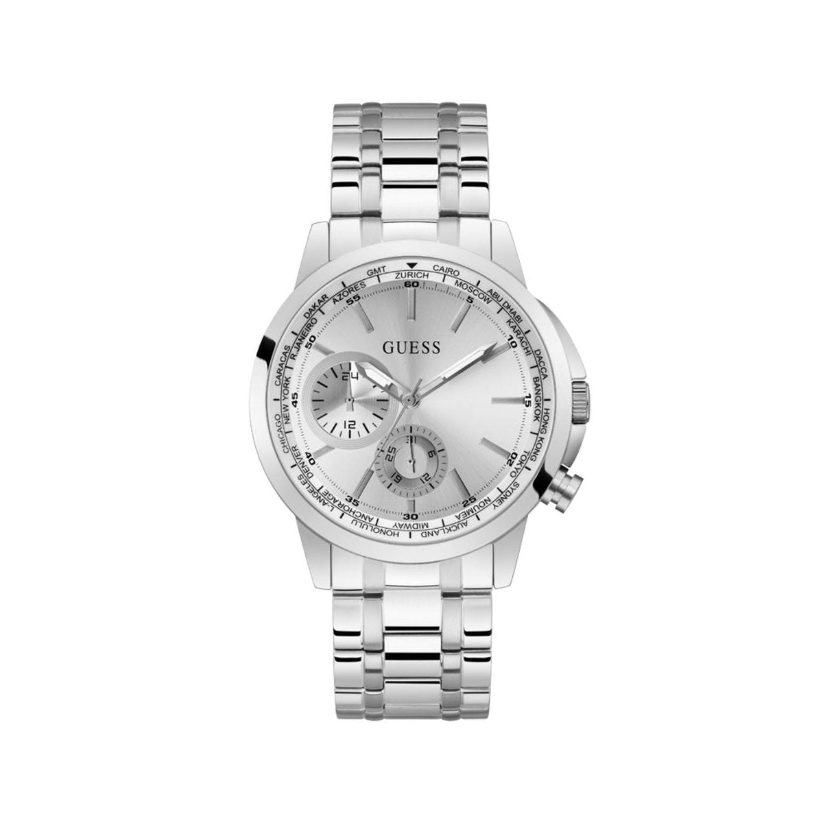 GUESS WATCHES Mod. GW0490G1 GW0490G1