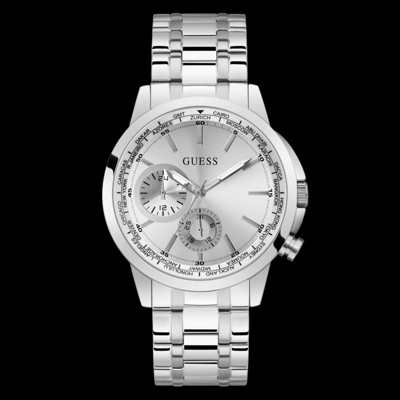 GUESS WATCHES Mod. GW0490G1 GW0490G1
