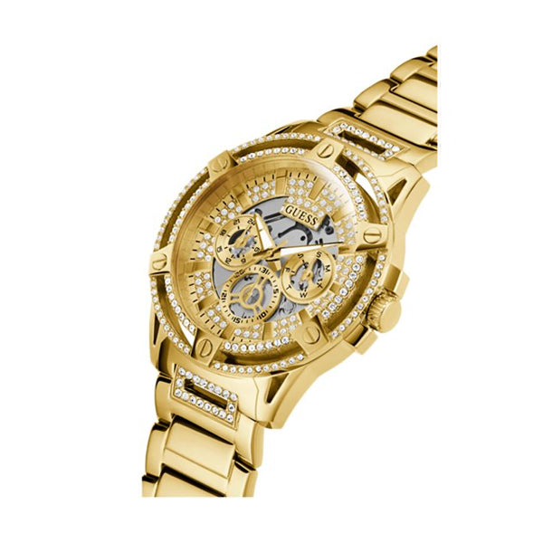 GUESS WATCHES Mod. GW0497G2 GW0497G2