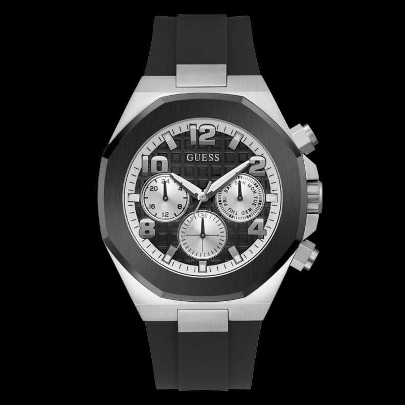 GUESS WATCHES Mod. GW0583G1 GW0583G1