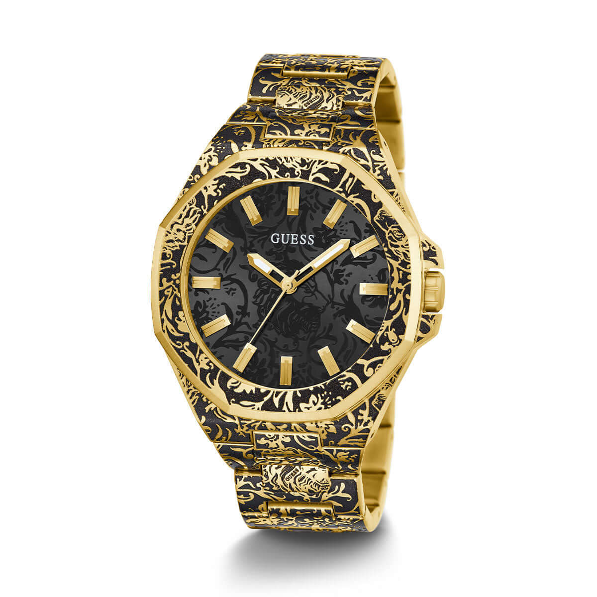 GUESS WATCHES Mod. GW0700G1 GW0700G1