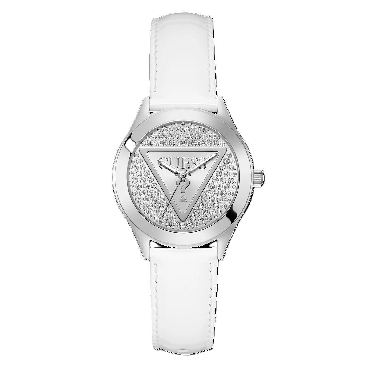 GUESS Mod. GLITZ PLAQUE