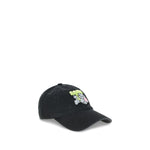 Ganni Puppy Baseball Cap GA-A6941006-UNI