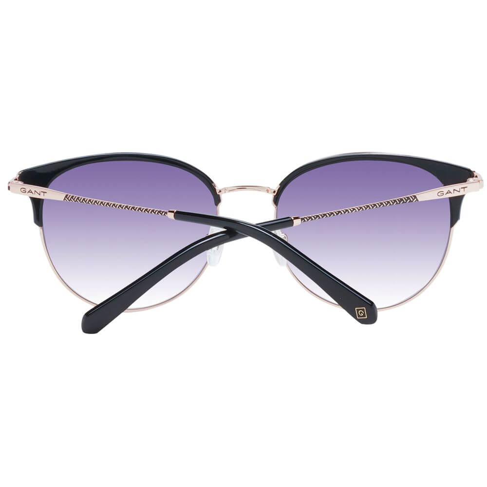 Gant Black Women Sunglass