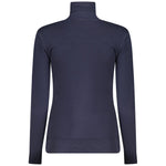 Guess Jeans Blue Viscose Women Sweater GU-39646-S
