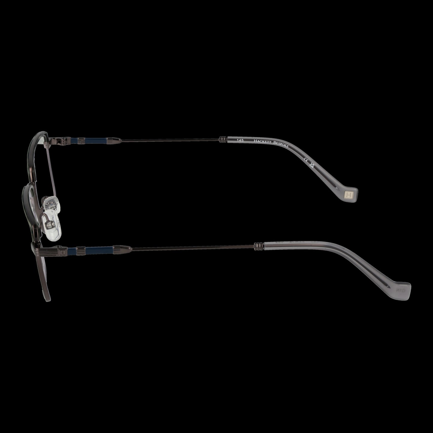 HACKETT BESPOKE MOD. HEB284 53190 SUNGLASSES & EYEWEAR