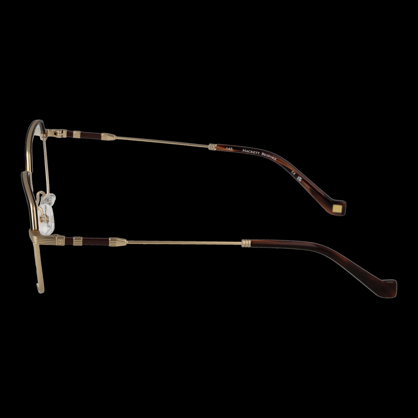 HACKETT BESPOKE MOD. HEB294 51423 SUNGLASSES & EYEWEAR