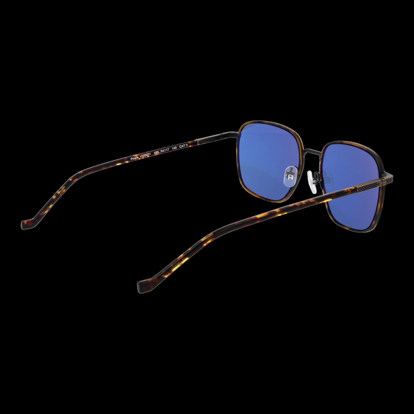 HACKETT BESPOKE MOD. HSB931 54488 SUNGLASSES & EYEWEAR