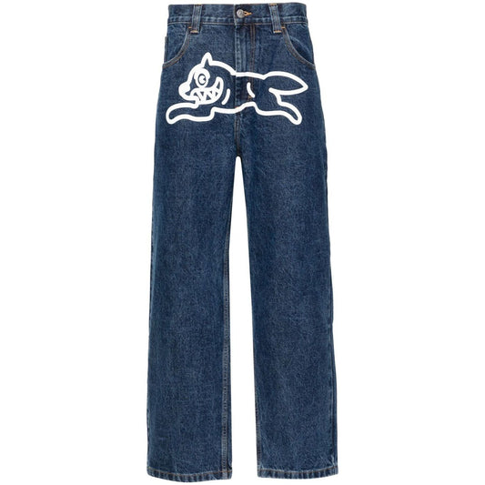 ICECREAM Jeans Blue Jeans