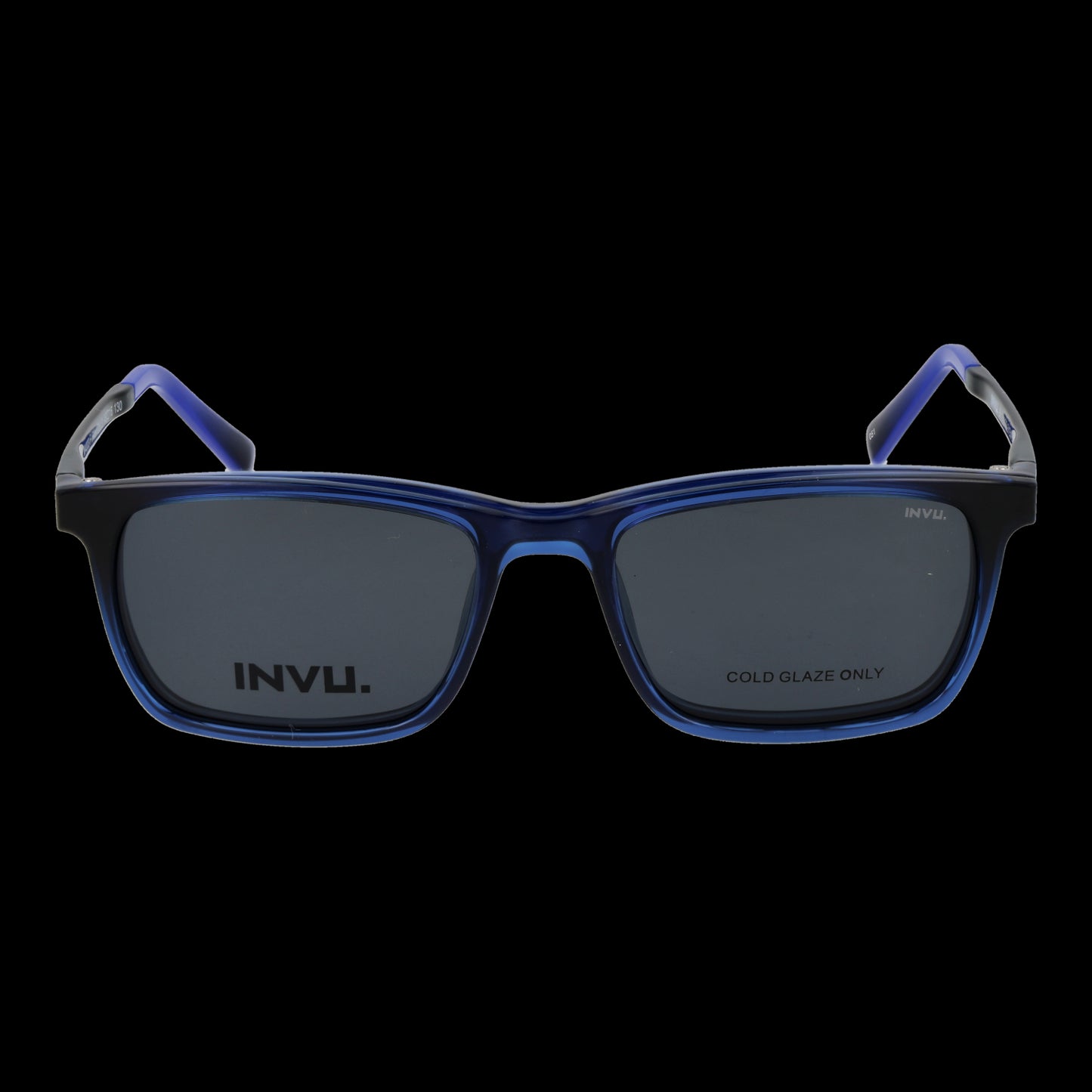INVU MOD. M4003 49F-1