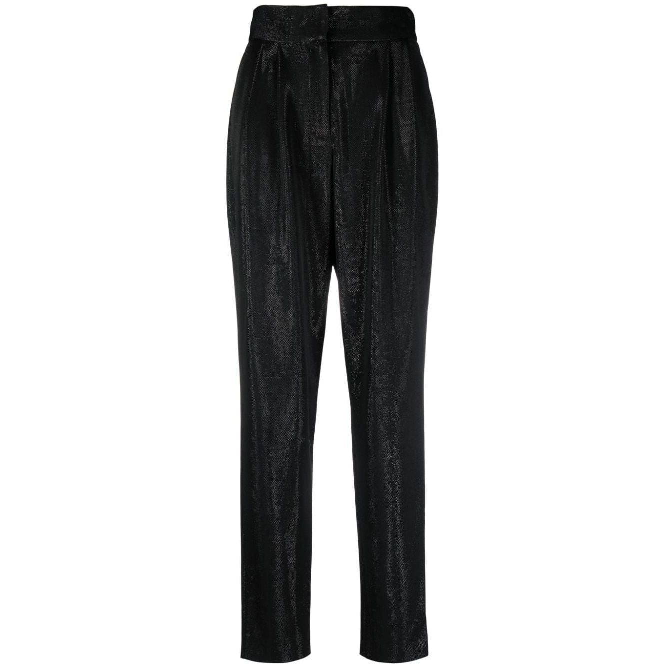 Iro Trousers Black Trousers