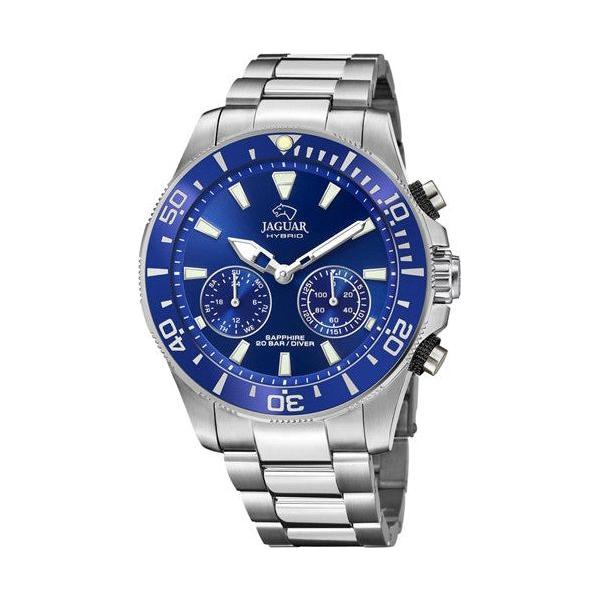 JAGUAR WATCHES Mod. J888/1