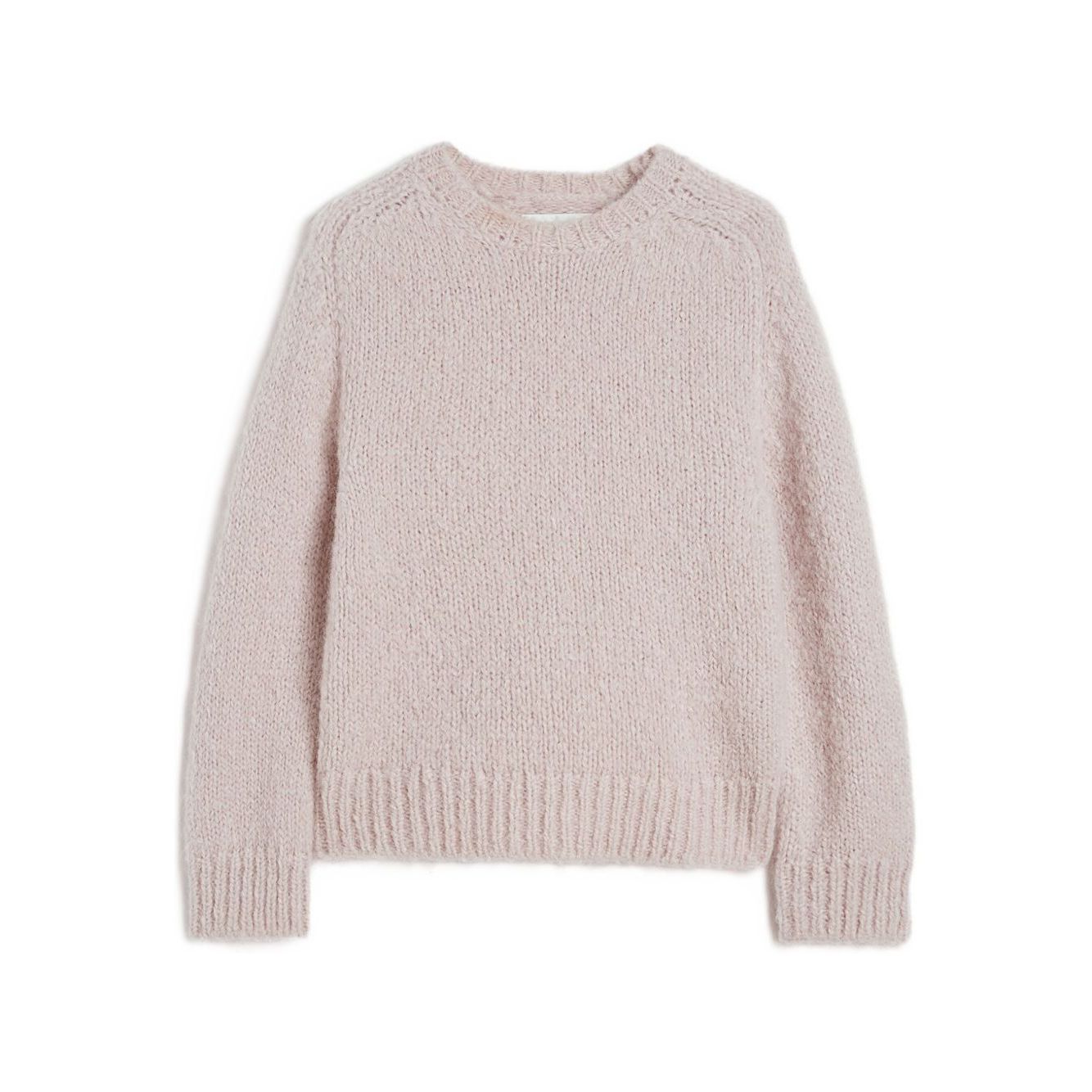 JIL SANDER PLUS Sweaters Pink Topwear