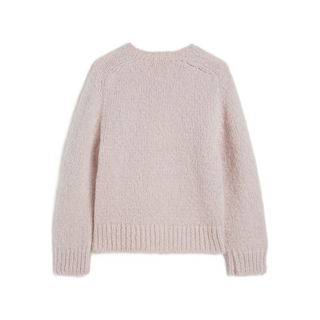 JIL SANDER PLUS Sweaters Pink Topwear