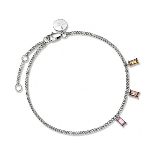 ROSEFIELD JEWELS JEWELRY Mod. JTBBS-J432-0